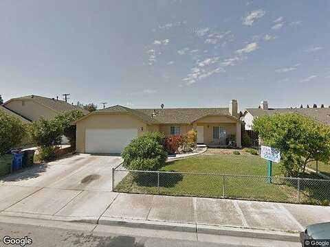Palo Verde, GREENFIELD, CA 93927