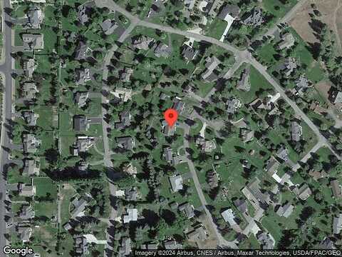 Sulky, KALISPELL, MT 59901