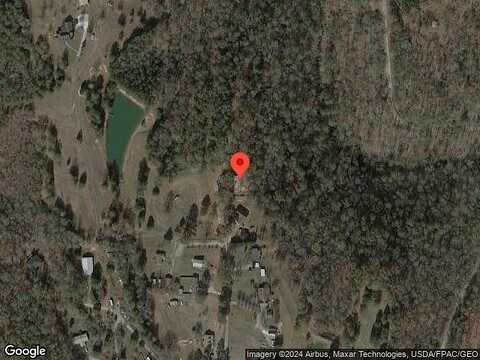 County Road 1371, VINEMONT, AL 35179