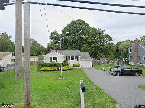 Old Yorktown, YORKTOWN HEIGHTS, NY 10598