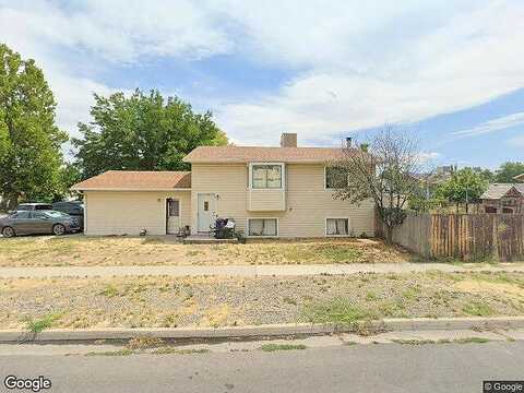Milo, GRAND JUNCTION, CO 81503
