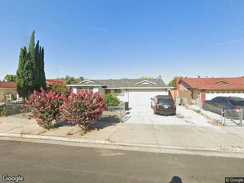 Gavilan, SAN JOSE, CA 95148