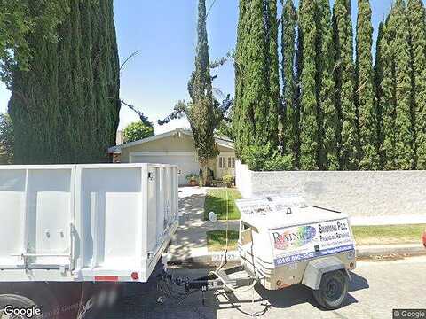 Ridgegrove, SANTA CLARITA, CA 91350