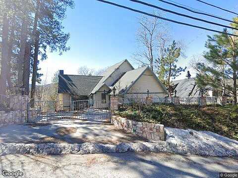 Bay, LAKE ARROWHEAD, CA 92352