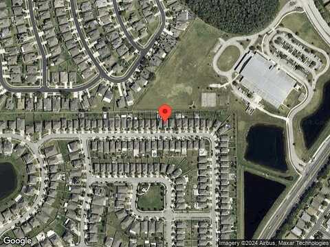 Monticello, KISSIMMEE, FL 34741