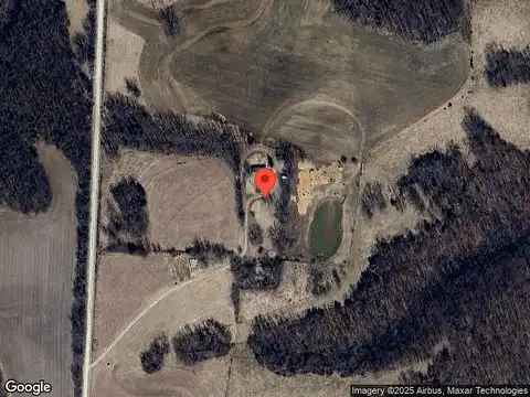 Pumpkin, GILLIAM, MO 65330