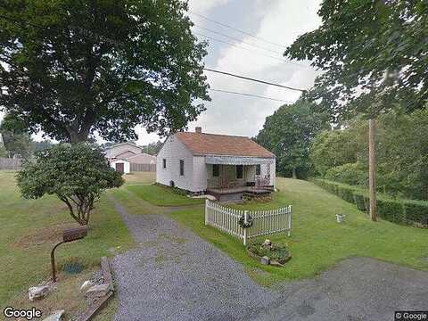 Jack St, ALIQUIPPA, PA 15001