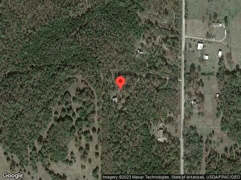 Marion County 7032, FLIPPIN, AR 72634