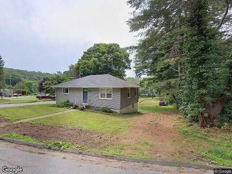 Pond Hill, MOOSUP, CT 06354