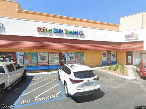 Atlantic, MONTEREY PARK, CA 91754