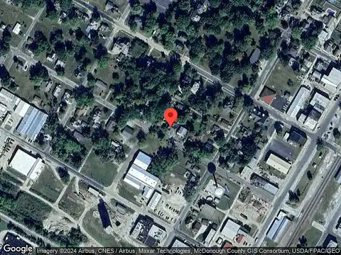 Barnes, BUSHNELL, IL 61422