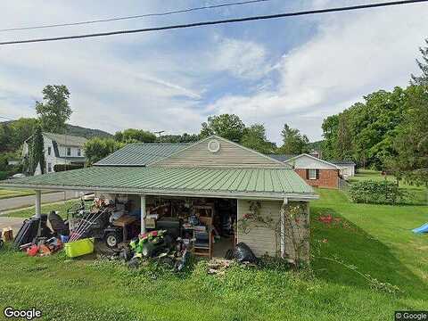 Walnut, ALDERSON, WV 24910
