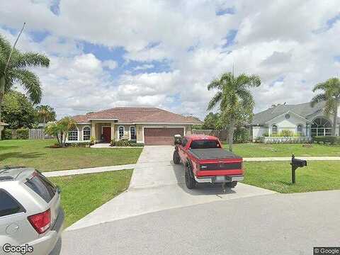 Yarmouth, WELLINGTON, FL 33414