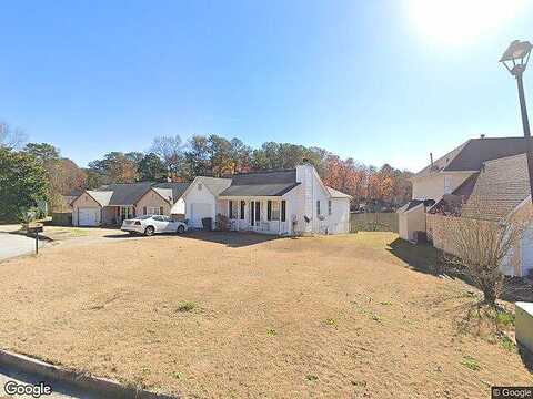 Mill Lake, MORROW, GA 30260