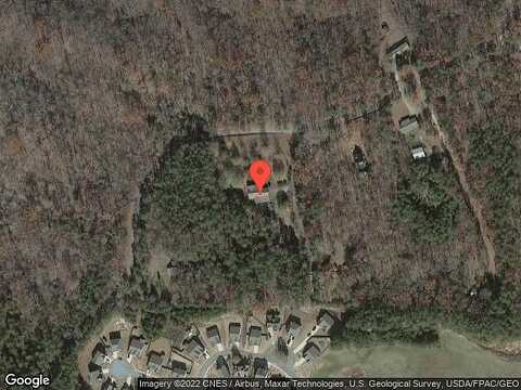 Burt Creek, DAWSONVILLE, GA 30534