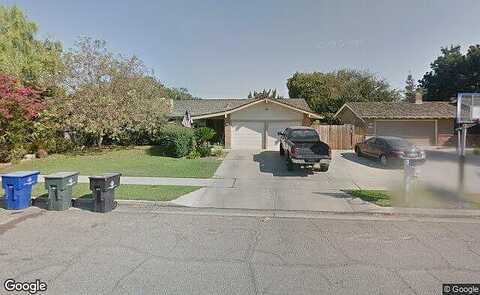 Kofoid, CARUTHERS, CA 93609
