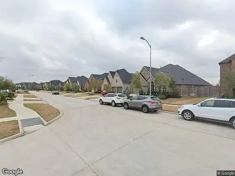 Castle Park, FULSHEAR, TX 77441