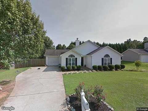 Acklen, SIMPSONVILLE, SC 29681