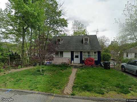 Chestnut, HILLBURN, NY 10931