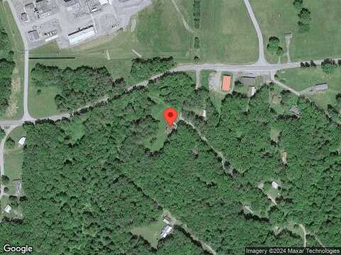 Dings, RENOVO, PA 17764