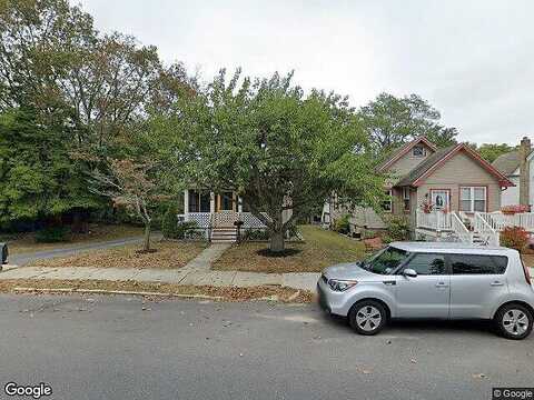 E Park Ave, PLEASANTVILLE, NJ 08232