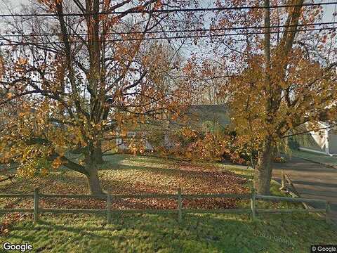 Friendly, NORWALK, CT 06851