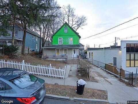 Funston Ave, SPRING VALLEY, NY 10977