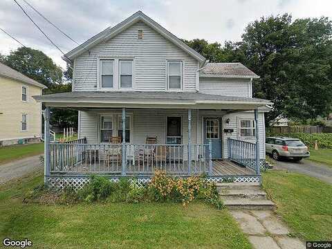 Goodrich, NORTH ADAMS, MA 01247