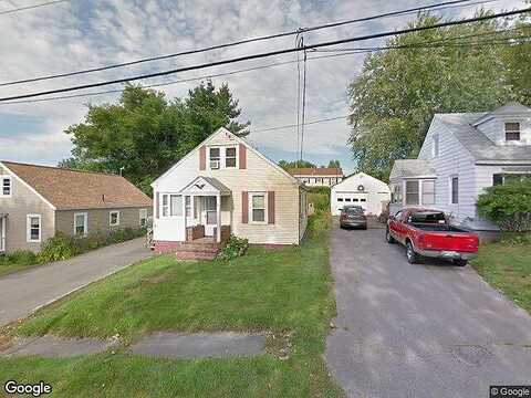 Hallowell, WINSLOW, ME 04901