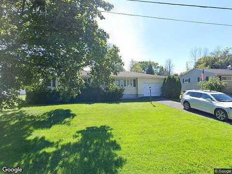 Jarvis, AUBURN, NY 13021