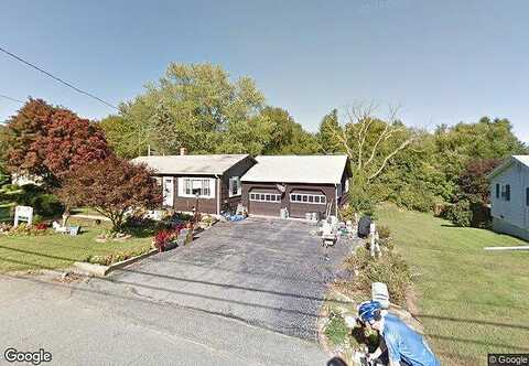 Jerome, UNCASVILLE, CT 06382