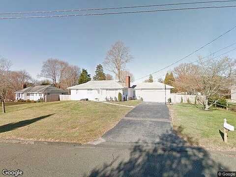 Kingston, TRUMBULL, CT 06611