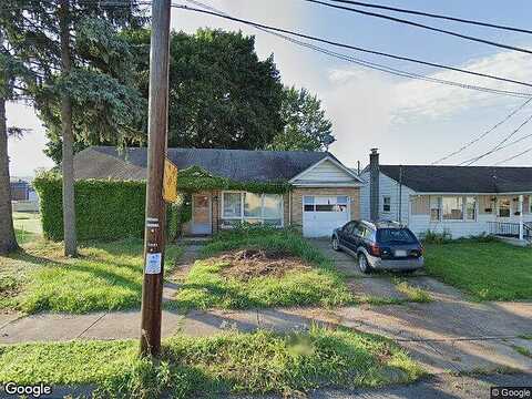 Mcfarland, WILKES BARRE, PA 18702