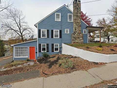Mohawk, SPARTA, NJ 07871