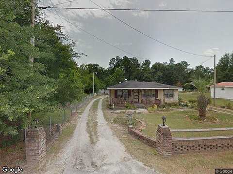 Murphy, KINGSTREE, SC 29556