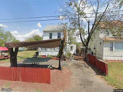 New St, QUINTON, NJ 08072