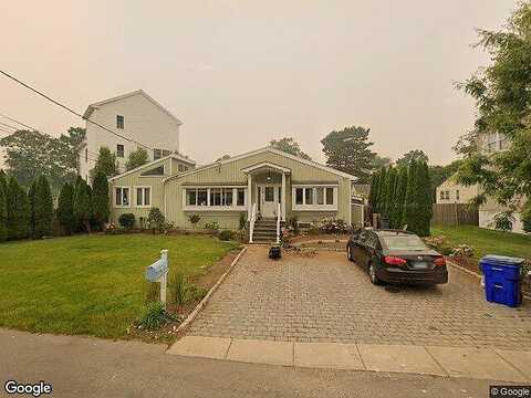 Newell, FAIRFIELD, CT 06824