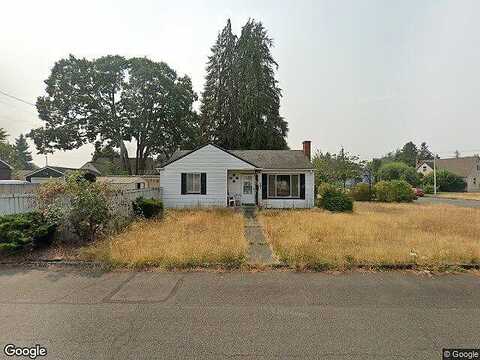 Oak Park, LAKEWOOD, WA 98499