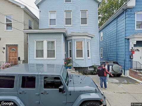 Orange, CHELSEA, MA 02150