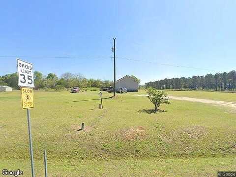 Oscar, SANDERSVILLE, GA 31082