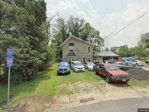 Pamphylia, BRIDGETON, NJ 08302
