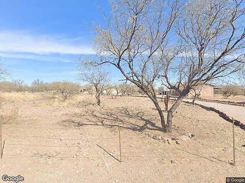 Piedra, TUBAC, AZ 85646