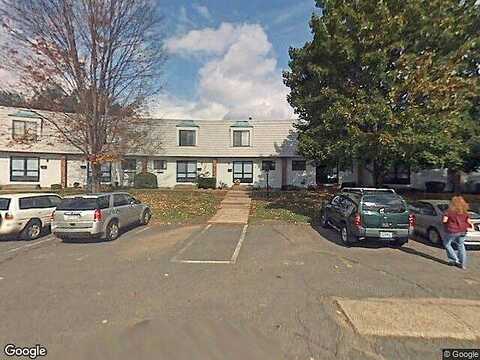 Pine, CROMWELL, CT 06416