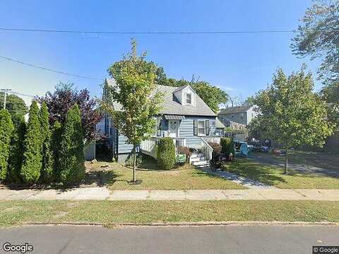 Poplar St, HAZLET TOWNSHIP, NJ 07734