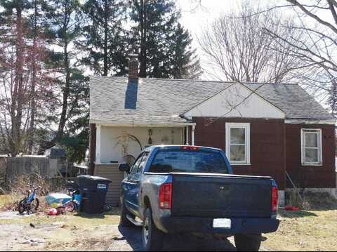 Ransom Street, Port Allegany, PA 16743