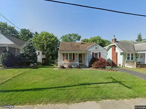Renshaw Ave, HIGHLAND HEIGHTS, KY 41076