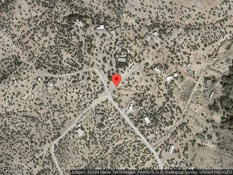 Sangre De Cristo, PLACITAS, NM 87043