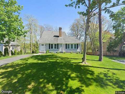Seminole, YARMOUTH PORT, MA 02675