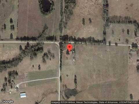 Shady, SCRANTON, AR 72863