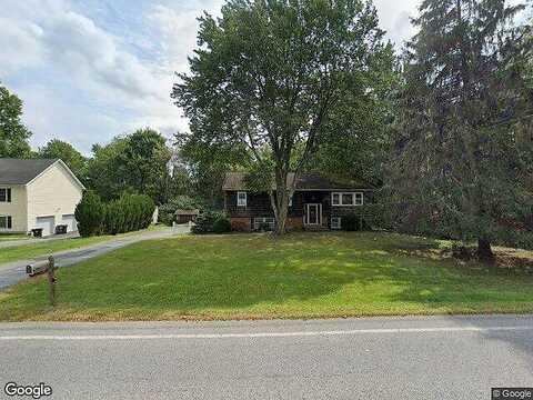 Toleman, WASHINGTONVILLE, NY 10992